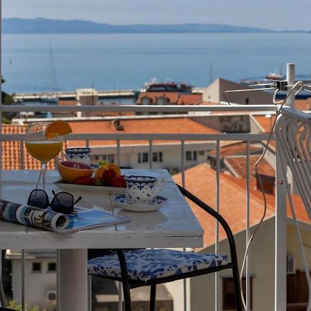 Ana Apartment Makarska Exterior photo