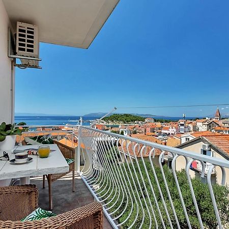 Ana Apartment Makarska Exterior photo