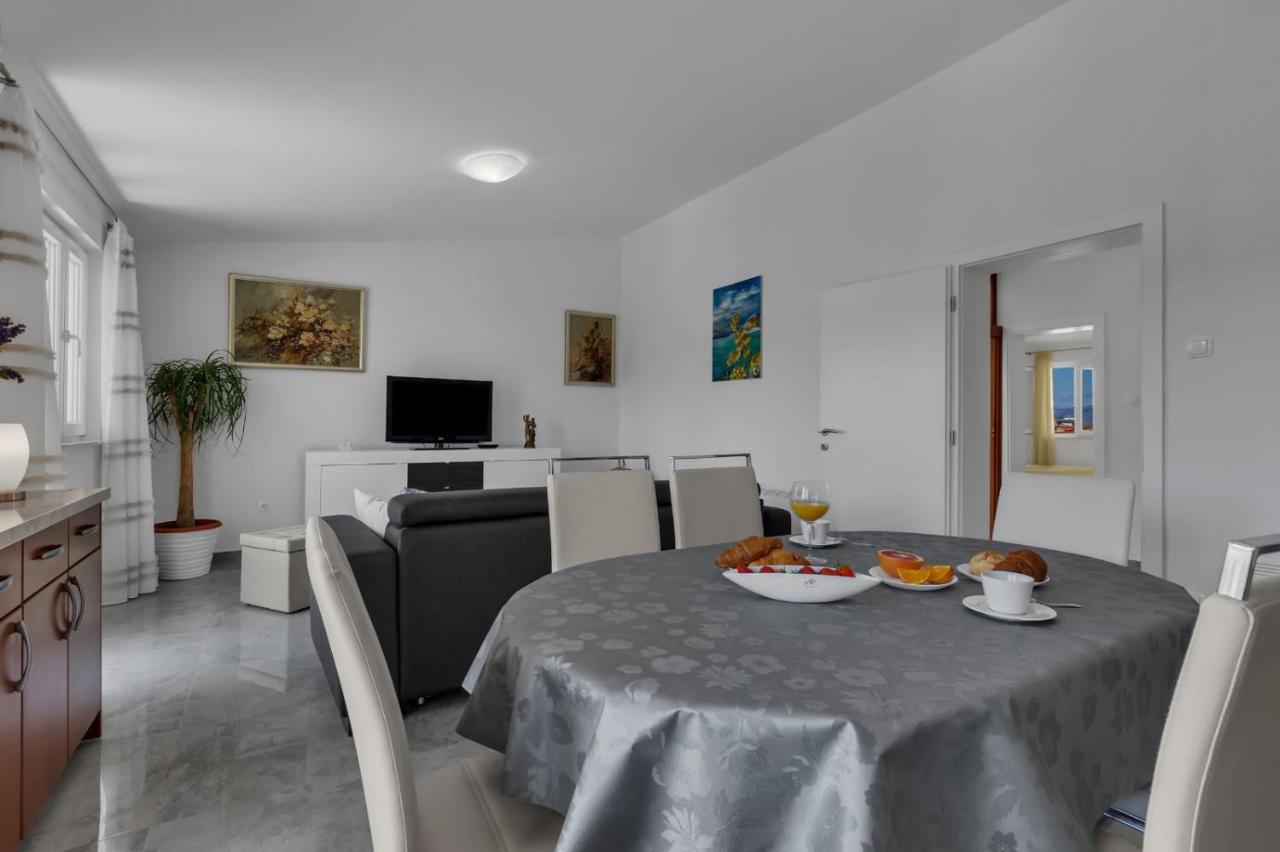 Ana Apartment Makarska Exterior photo