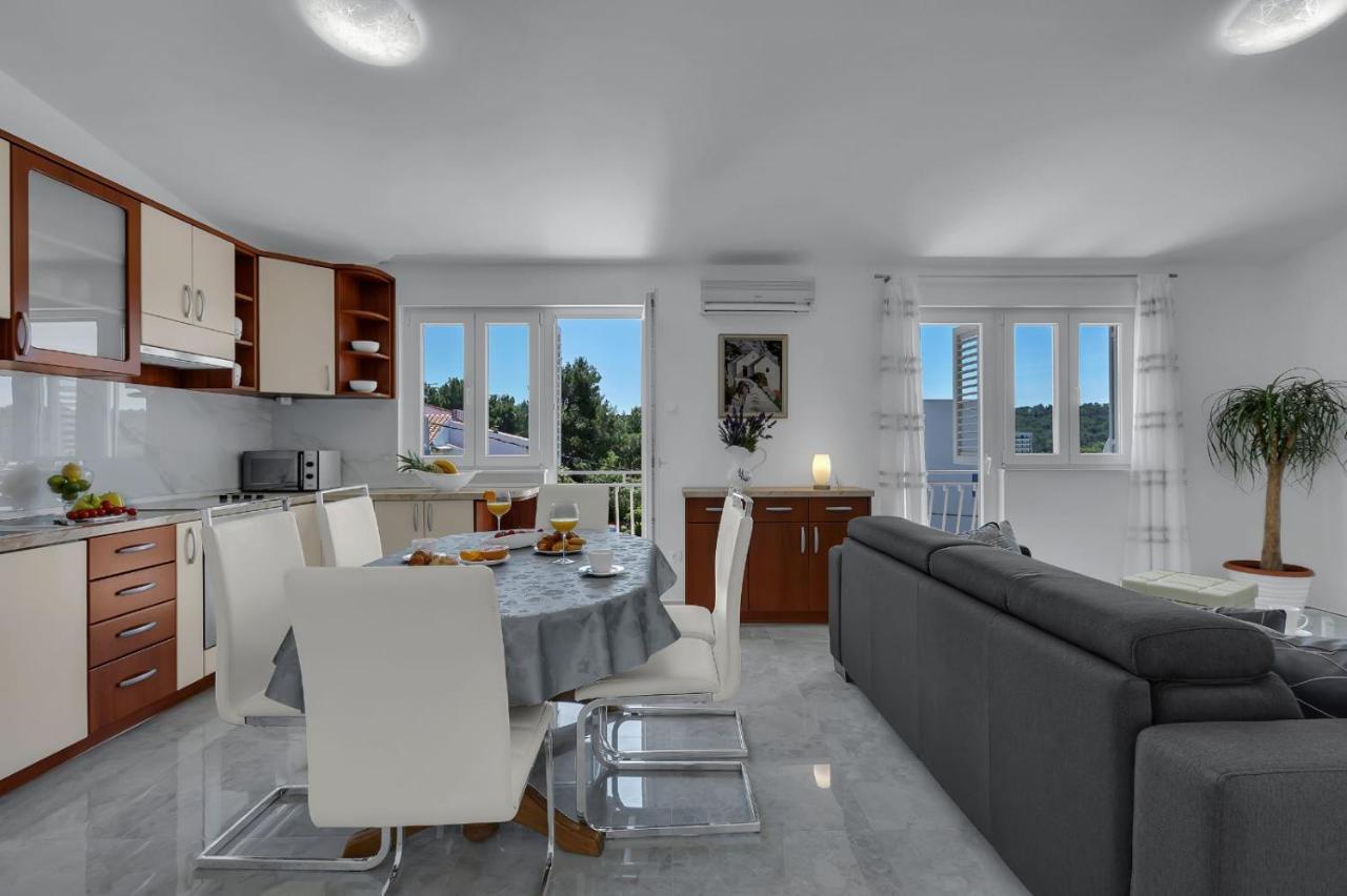 Ana Apartment Makarska Exterior photo