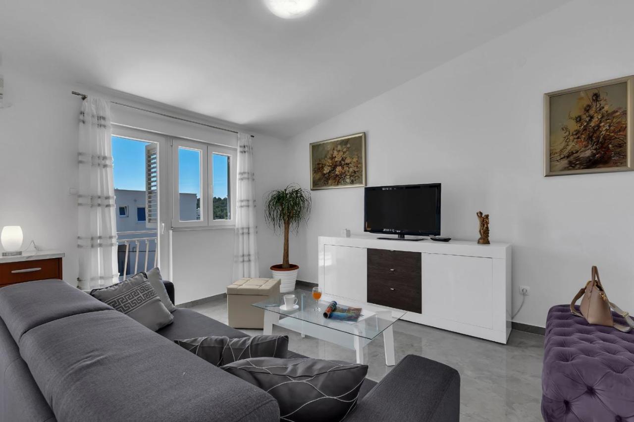 Ana Apartment Makarska Exterior photo