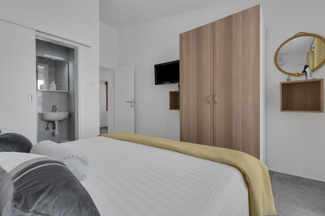 Ana Apartment Makarska Exterior photo