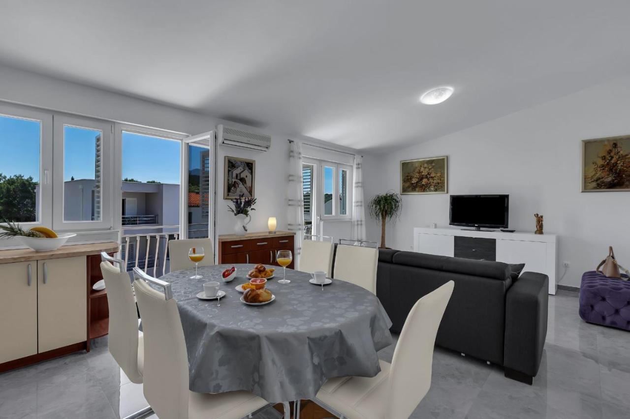 Ana Apartment Makarska Exterior photo
