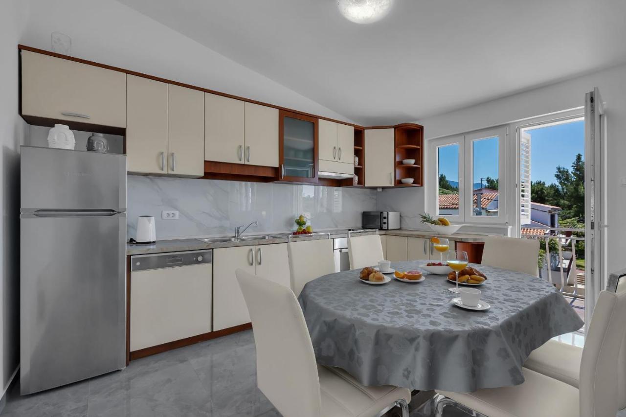 Ana Apartment Makarska Exterior photo