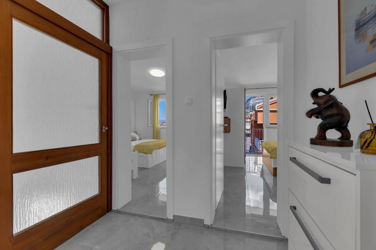 Ana Apartment Makarska Exterior photo