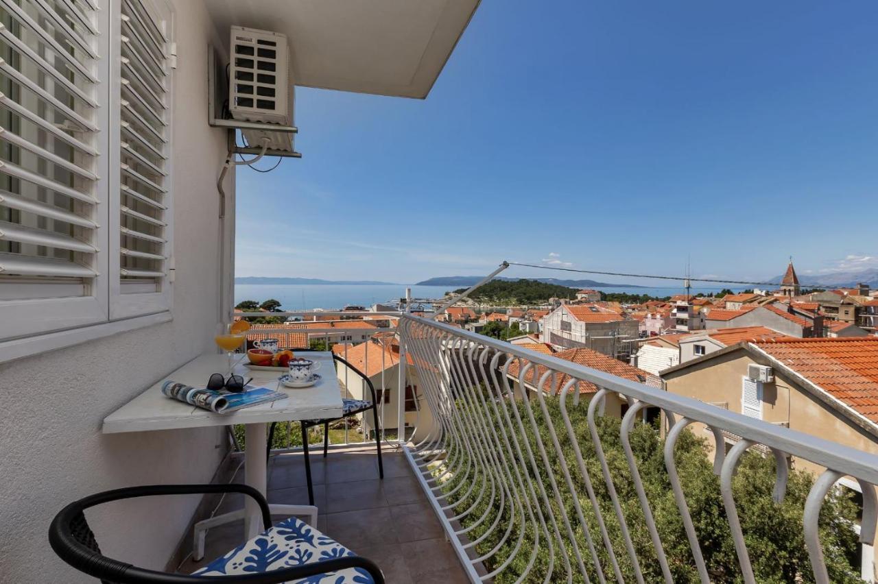 Ana Apartment Makarska Exterior photo