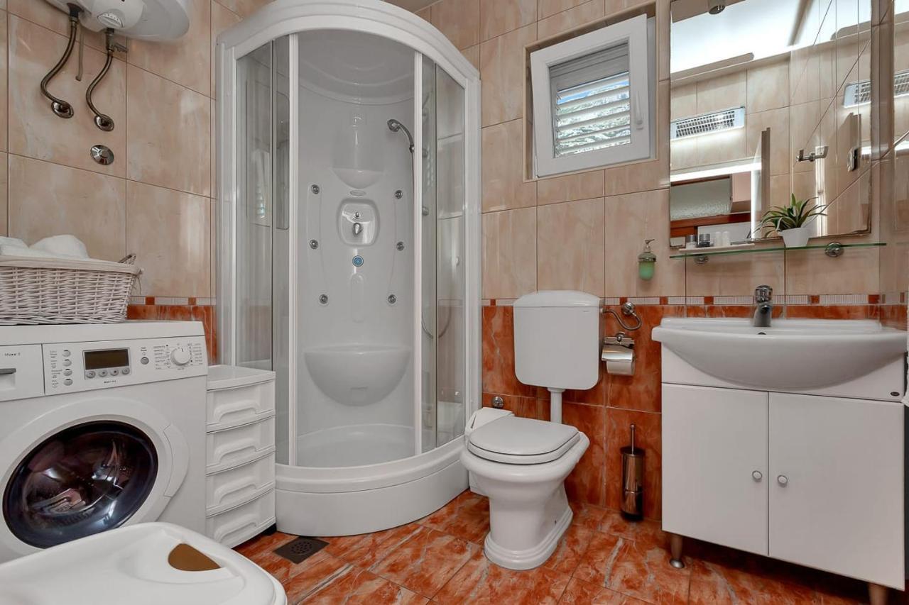 Ana Apartment Makarska Exterior photo